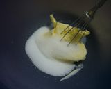 ゴマがギュッと詰まったクッキー作り方1写真