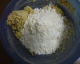 ゴマがギュッと詰まったクッキー作り方4写真