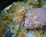 トマトソースのポイント作り方1写真
