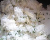 カリカリ美味しい焼きオニギリ作り方1写真