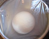 できるだけ簡単に！手捏ねデニッシュ生地作り方3写真