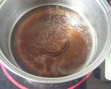 母の味♪高野豆腐と絹さやの卵とじ❤作り方5写真