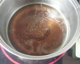 母の味♪高野豆腐と絹さやの卵とじ❤作り方5写真