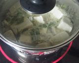 母の味♪高野豆腐と絹さやの卵とじ❤作り方10写真