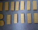 酒粕でショートブレッド作り方6写真