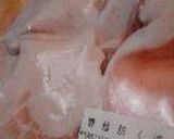 自家製「ラード」作り方1写真