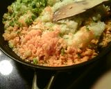 簡単ｶﾚｰ☆作り方7写真