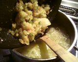 簡単ｶﾚｰ☆作り方9写真