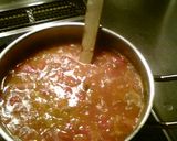 簡単ｶﾚｰ☆作り方11写真