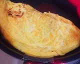生姜焼きのリサイクルトンピカタ弁当作り方4写真
