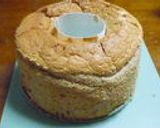 サンタクリスマスミルクティーシフォンデコ作り方20写真