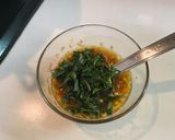 もっちり茹で豚の香味だれ作り方5写真