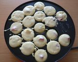 たこ焼きホットケーキ♪作り方5写真