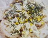 簡単☆宅配風！？照り焼きチキンピザ作り方10写真