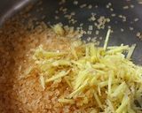 春の風物詩、いかなごのくぎ煮作り方2写真