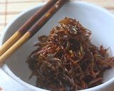 春の風物詩、いかなごのくぎ煮作り方9写真