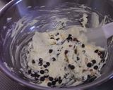 キングオブクッキー（チョコチップmix）作り方4写真