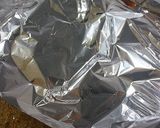 春の風物詩、いかなごのくぎ煮作り方5写真