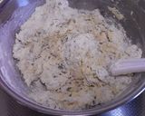 キングオブクッキー（チョコチップmix）作り方5写真