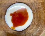 ヤバうまい 禁断 トロリ キャラメル味の大学芋作り方3写真
