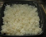 ご飯で『ライスピザ』作り方2写真