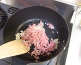 レトルトなんて使わない！本格☆麻婆豆腐作り方3写真