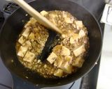 レトルトなんて使わない！本格☆麻婆豆腐作り方7写真