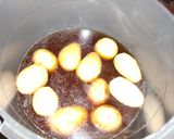 じゃがいもの揚げ煮作り方3写真