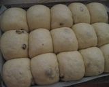 イースターHot Cross Buns　作り方6写真