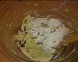 +ワイン漬けberry cake**作り方8写真