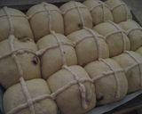 イースターHot Cross Buns　作り方8写真