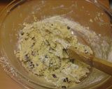 +ワイン漬けberry cake**作り方9写真