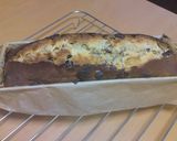 +ワイン漬けberry cake**作り方13写真