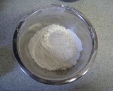 混ぜて焼くだけ♪レモンヨーグルトケーキ作り方2写真