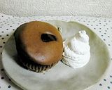 簡単ふわチョコ☆マフィン☆PART2作り方7写真