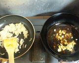 にんにくたっぷり美味しいラー油作り方3写真
