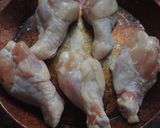 鶏手羽元のりんご南蛮漬け作り方3写真