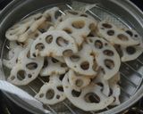 鶏手羽元のりんご南蛮漬け作り方4写真