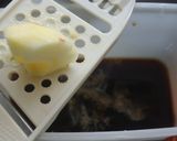鶏手羽元のりんご南蛮漬け作り方2写真