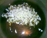 海苔でボリュ～ミ～♡食べるラー油♪作り方1写真