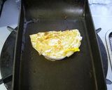 甘辛☆目玉焼き♪作り方3写真