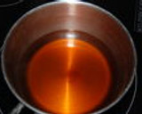 揚げない揚げだし豆腐の野菜あんかけ作り方3写真