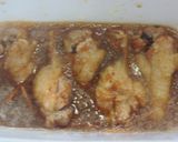 鶏手羽元のりんご南蛮漬け作り方7写真