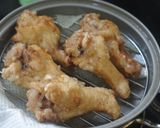 鶏手羽元のりんご南蛮漬け作り方6写真