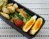 甘辛☆目玉焼き♪作り方5写真