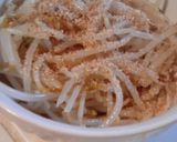 ５色そぼろ丼作り方3写真