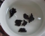 ふわふわ☆豆腐つくねのロールキャベツ作り方2写真