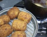 食物繊維たっぷり！！おからコロッケ作り方8写真