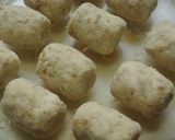 食物繊維たっぷり！！おからコロッケ作り方6写真