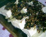 海苔でボリュ～ミ～♡食べるラー油♪作り方5写真